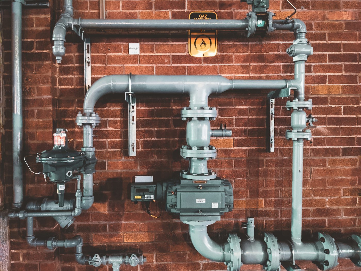 MEP mechanical services - the systems HVAC engineers in Dubai are paid to design and deliver